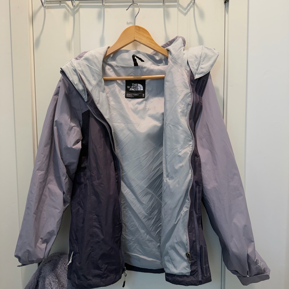 North Face Jacket - Picture 6 of 8